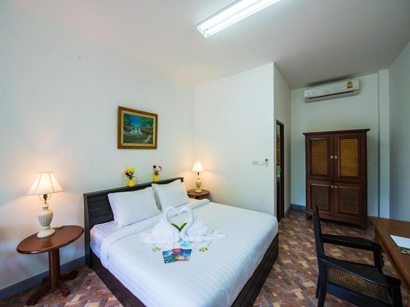 Bora Bora Villa Phuket 찰롱 외부 사진