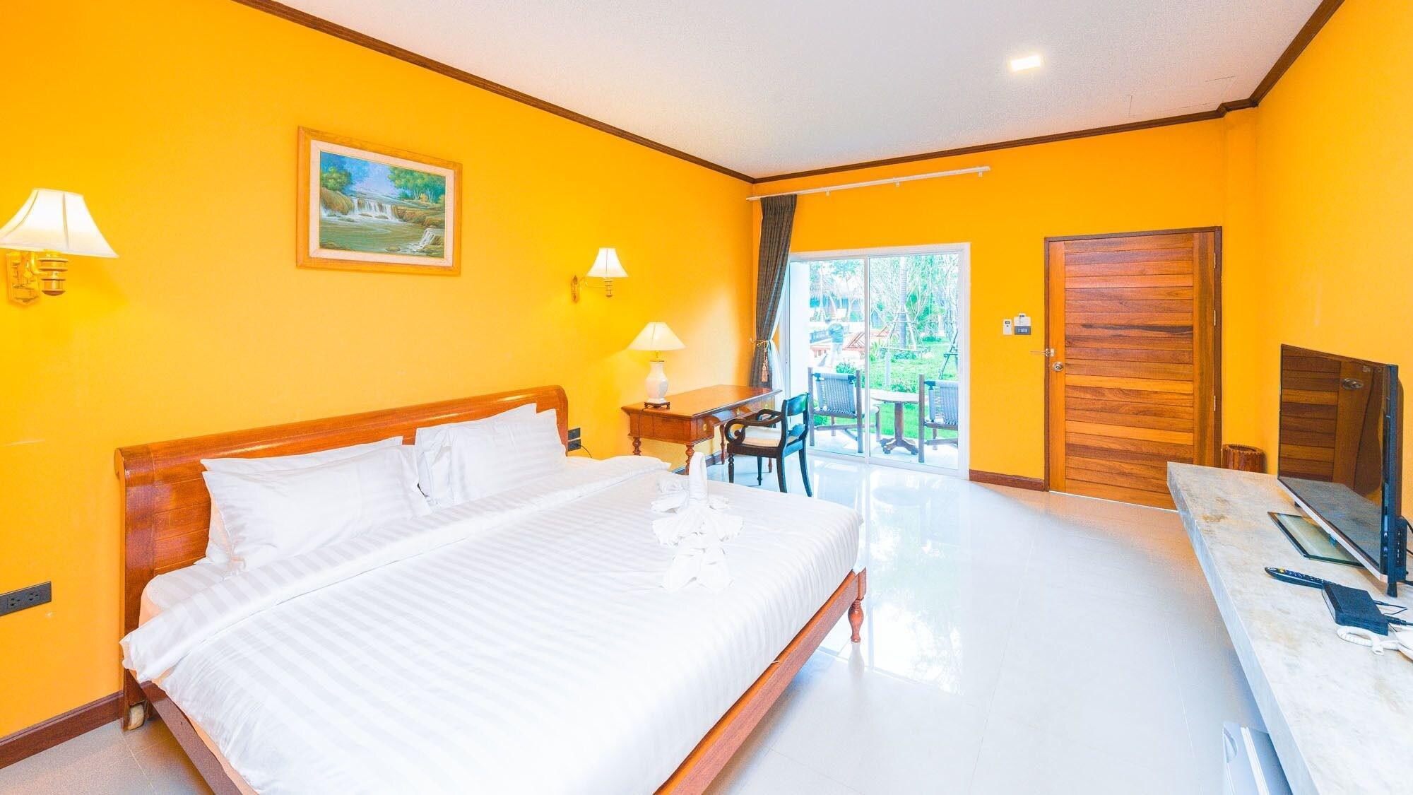 Bora Bora Villa Phuket 찰롱 외부 사진