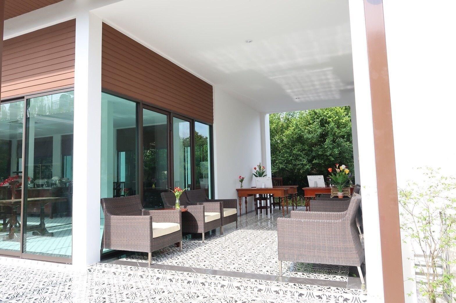 Bora Bora Villa Phuket 찰롱 외부 사진